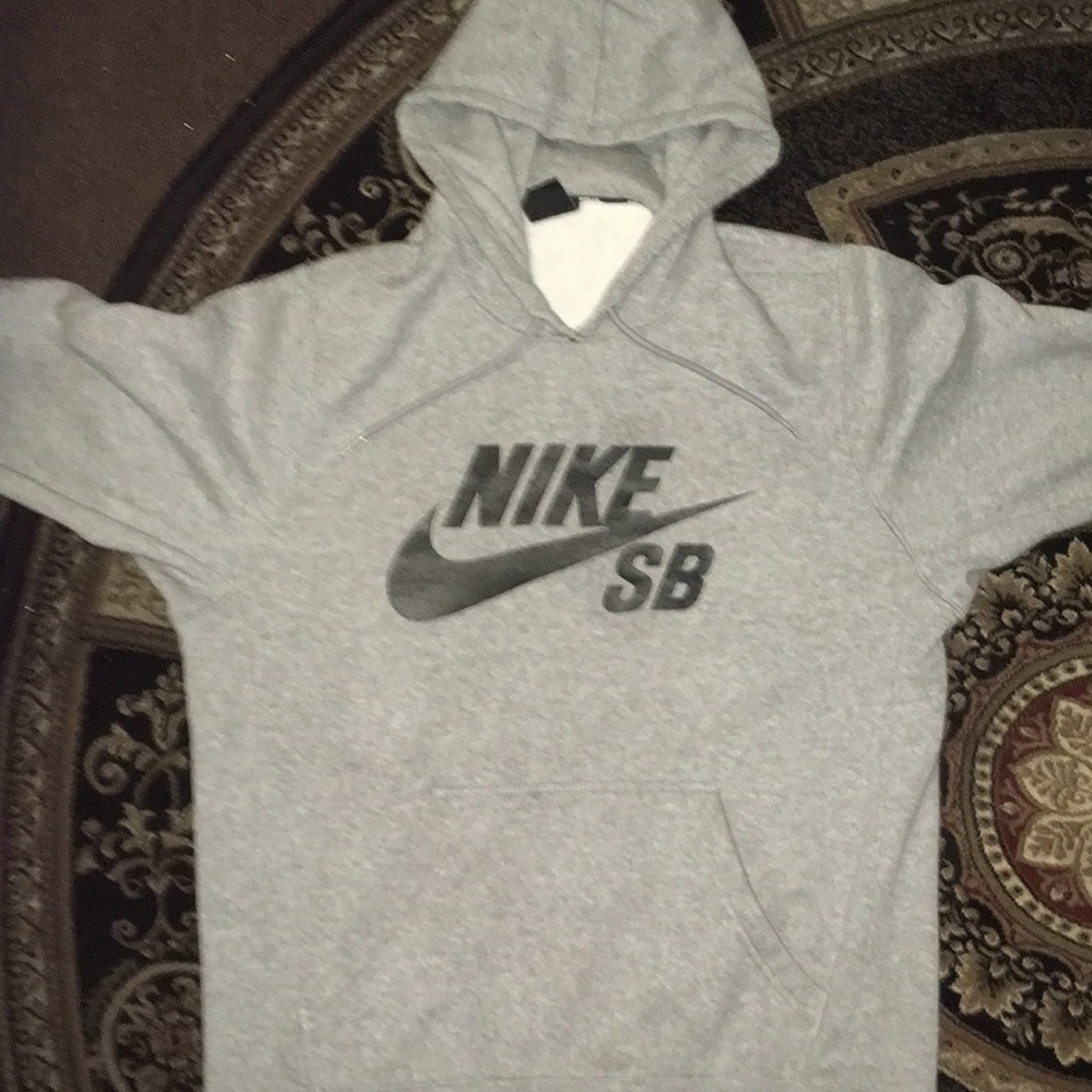 ‼️Nike hoodie‼️